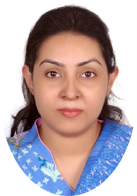 Sharmiz Fatema